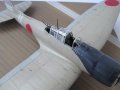 Revell 1/48 Aichi D3A1 Val