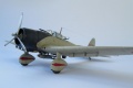 Revell 1/48 Aichi D3A1 Val