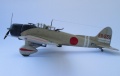 Revell 1/48 Aichi D3A1 Val