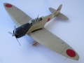 Revell 1/48 Aichi D3A1 Val