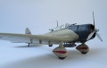 Revell 1/48 Aichi D3A1 Val