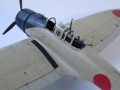 Revell 1/48 Aichi D3A1 Val