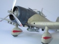 Revell 1/48 Aichi D3A1 Val