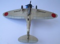 Revell 1/48 Aichi D3A1 Val