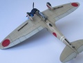 Revell 1/48 Aichi D3A1 Val