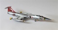 Hasegawa 1/48 Lockheed F-104C Starfighter Really George