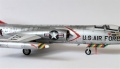 Hasegawa 1/48 Lockheed F-104C Starfighter Really George