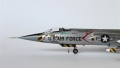 Hasegawa 1/48 Lockheed F-104C Starfighter Really George