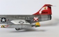 Hasegawa 1/48 Lockheed F-104C Starfighter Really George