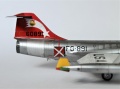 Hasegawa 1/48 Lockheed F-104C Starfighter Really George