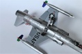 Hasegawa 1/48 Lockheed F-104C Starfighter Really George