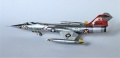 Hasegawa 1/48 Lockheed F-104C Starfighter Really George