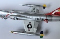 Hasegawa 1/48 Lockheed F-104C Starfighter Really George