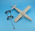 Bronco 1/35 V-1 Fi103 -1  .