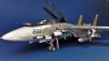 Hobby Boss 1/48 Grumman F-14 Tomcat