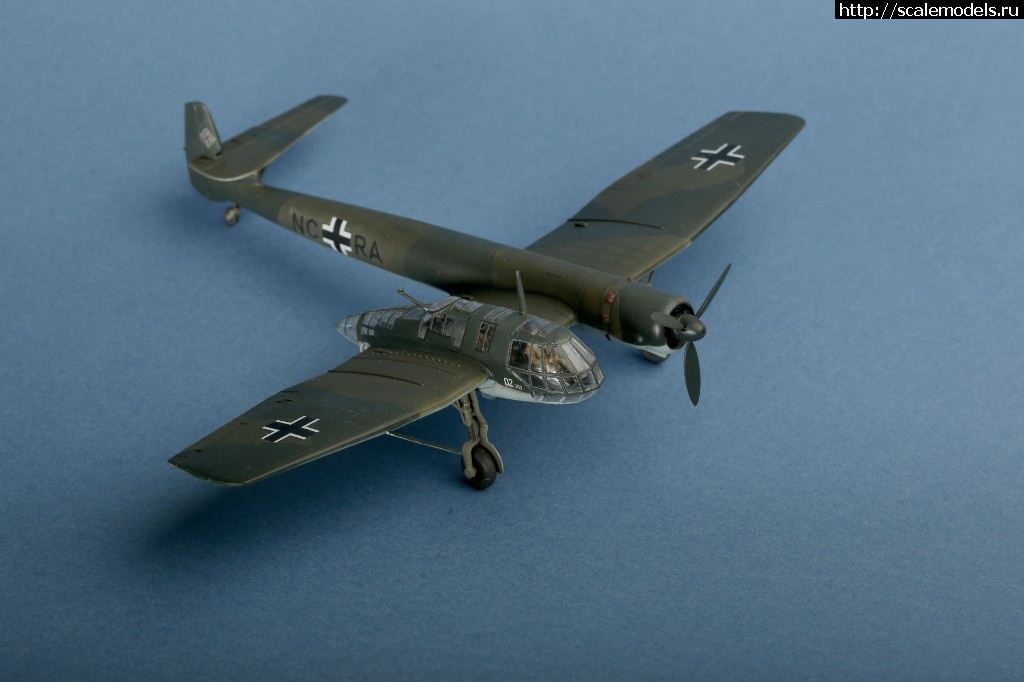 1527824680_235B1293.JPG : #1483926/ Bv 141 b 1/72 Airfix   