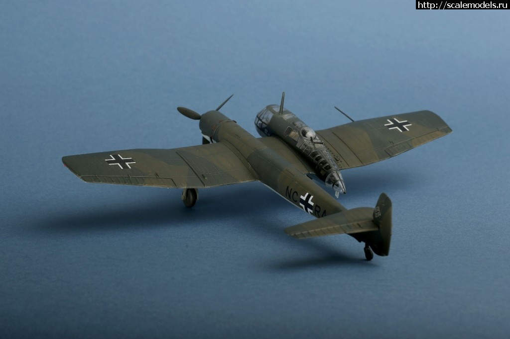 1527824684_235B1300.JPG : #1483926/ Bv 141 b 1/72 Airfix   