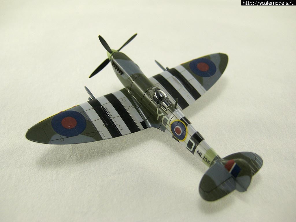 1527980356_web_01.jpg : #1484410/ Tamiya 1/48 Ki-61-Id Hien -   