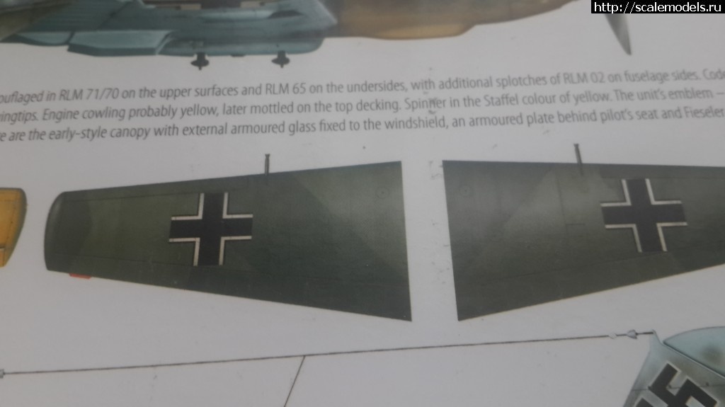 1528017483_20180603_120904.jpg : #1484485/ 1/48 Tamiya Bf 109E-4/(9/ZG 1)" !"   