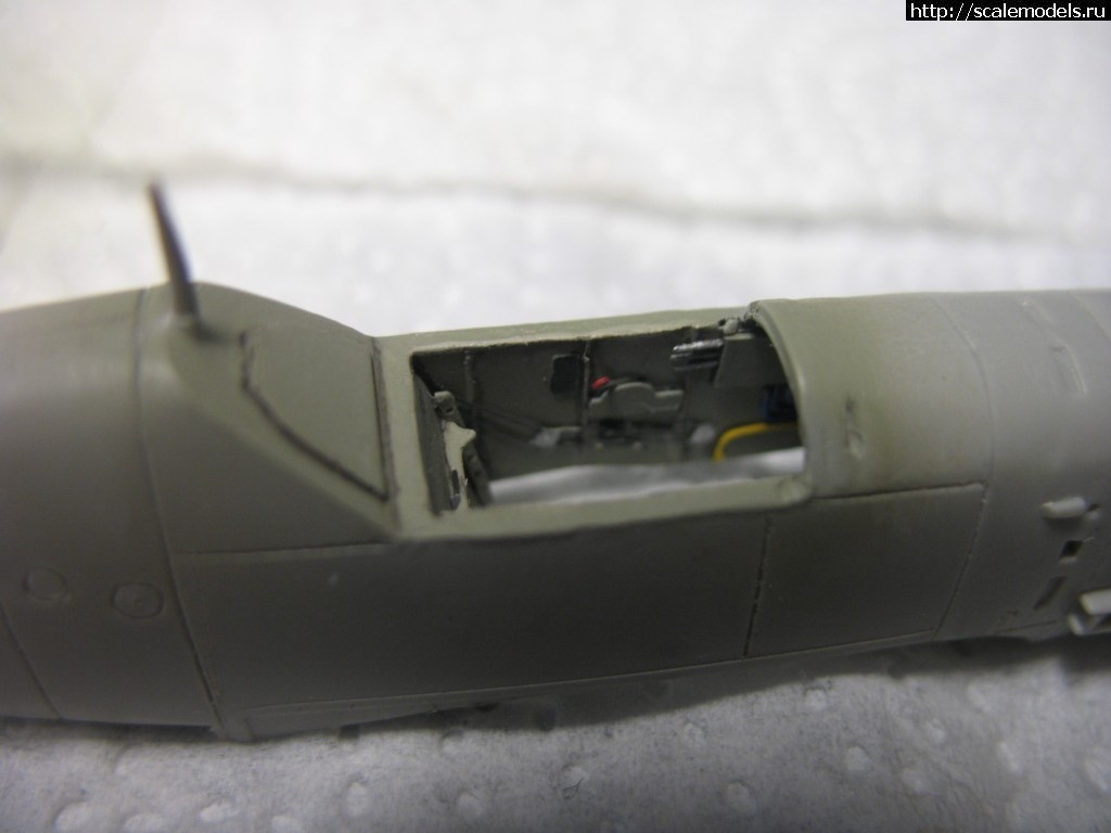 1528309861_IMG_9772.JPG : Bf 109 E4, Hobby Boss 1/72 -   