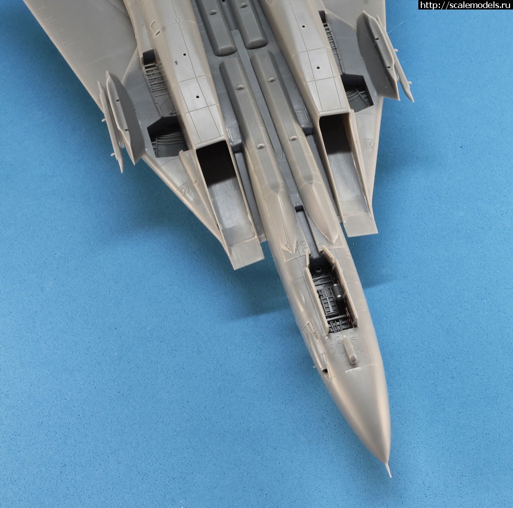 1528362955__MG_4426.jpg : #1485549/ Hobby Boss 1/72 F-14A Tomcat   