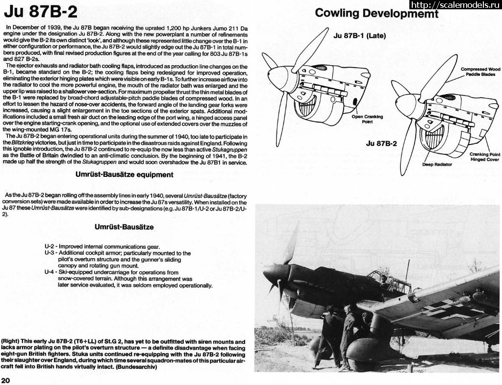 1528884443_87-21.jpg : #1486871/ Ju 87B-2 1/48 Airfix  . .  