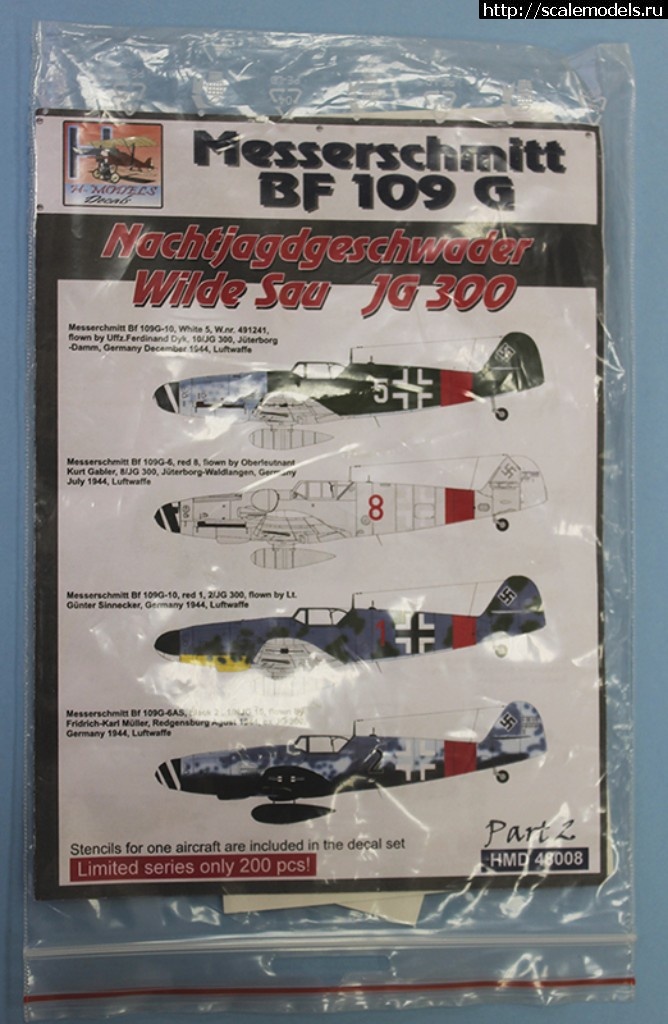 1529003002_02.jpg : Bf.109G-6AS (  Eduard, 1/48) -   