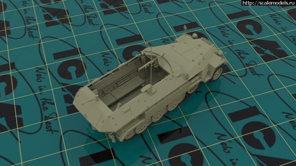 1529915869_ramdisk_crop_175237450_okmL.jpg :  ICM 1/35 Sd.Kfz.251/1 Ausf. A     