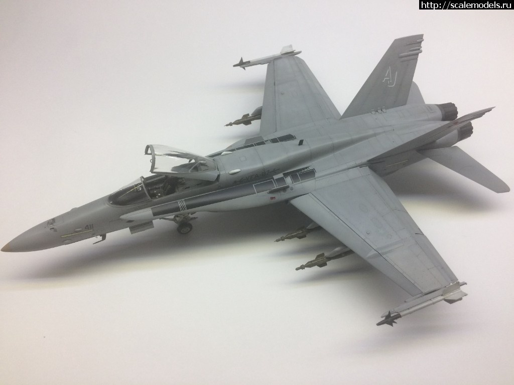 1530263276_FullSizeRender-28-06-18-06-21-1.jpg : #1489925/ F/A-18C Hornet 1/48 Hasegawa - !  