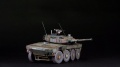 Aoshima 1/72 JGSDF Type 16 MCV (Prototype) -   