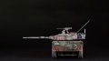 Aoshima 1/72 JGSDF Type 16 MCV (Prototype) -   