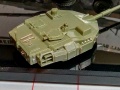 Aoshima 1/72 JGSDF Type 16 MCV (Prototype) -   