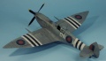 Eduard 1/48 Spitfire HF Mk.VII -  