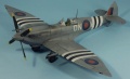 Eduard 1/48 Spitfire HF Mk.VII -  