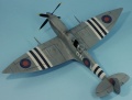 Eduard 1/48 Spitfire HF Mk.VII -  