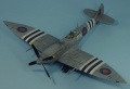 Eduard 1/48 Spitfire HF Mk.VII -  