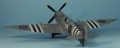 Eduard 1/48 Spitfire HF Mk.VII - Турнирный Спит