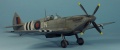 Eduard 1/48 Spitfire HF Mk.VII -  