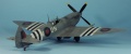 Eduard 1/48 Spitfire HF Mk.VII - Турнирный Спит