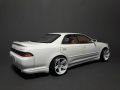 Aoshima 1/24 Toyota MARK II jzx90 TourerV