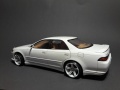 Aoshima 1/24 Toyota MARK II jzx90 TourerV