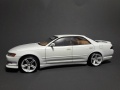 Aoshima 1/24 Toyota MARK II jzx90 TourerV