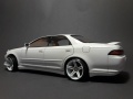 Aoshima 1/24 Toyota MARK II jzx90 TourerV