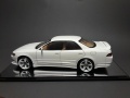 Aoshima 1/24 Toyota MARK II jzx90 TourerV