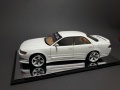 Aoshima 1/24 Toyota MARK II jzx90 TourerV