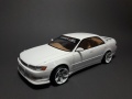 Aoshima 1/24 Toyota MARK II jzx90 TourerV