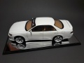 Aoshima 1/24 Toyota MARK II jzx90 TourerV