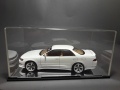 Aoshima 1/24 Toyota MARK II jzx90 TourerV