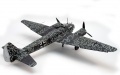 Revell/Dragon 1/48 Ju-88A-4 -  , ,  