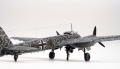 Revell/Dragon 1/48 Ju-88A-4 -  , ,  